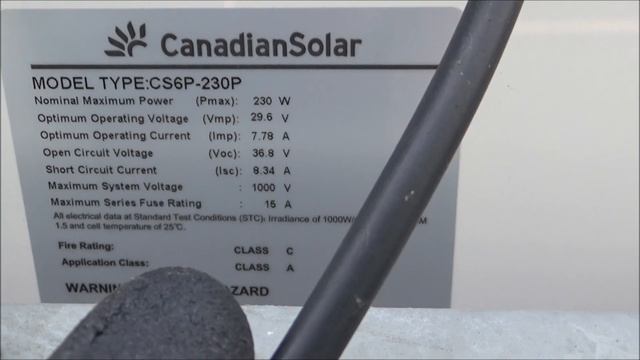 #2 - PV Anlage Stringverschaltung - Reihenschaltung Solarmodule - Generatoranschlusskasten DC-UV