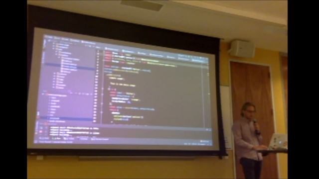 Architecture for scalable app with Storybook by Peter Kowalczyk смотреть онлайн