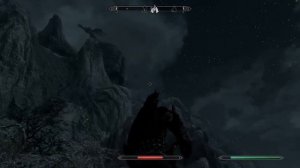 Путешествие Геральта и Йеннифэр The Elder Scrolls 5.Skyrim-Часть 99