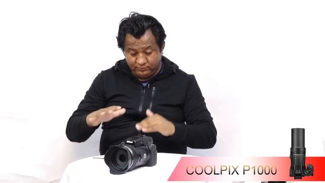 3000mm Zoom भएको अचम्मको क्यामेराकाे बारेमा जानकारी Nikon Coolpix P1000 смотреть онлайн