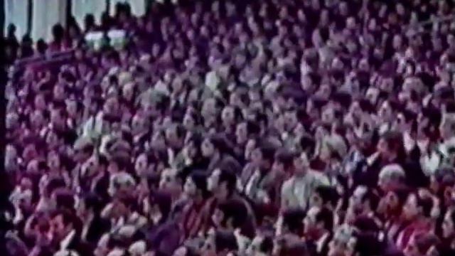 Mundial de Handball 1970 - Partido Final - Rumania vs. Rep- Democrática de Alemania смотреть онлайн
