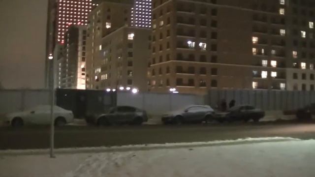 Западное Дегунино, город Москва смотреть онлайн