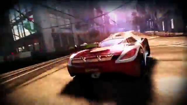 Split Second Velocity - PC,X360,PS3 смотреть онлайн