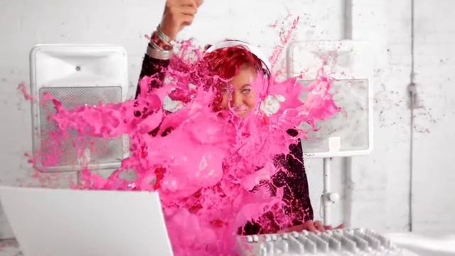 Рекламный ролик Beats Studio - "Color Campaign" смотреть онлайн