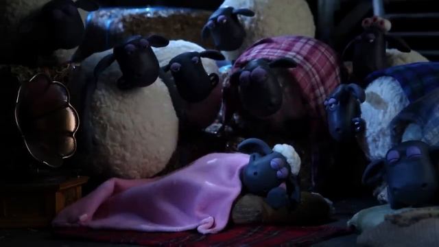 Shaun the Sheep Season 2 | Episodes 01-10 [1 HOUR] смотреть онлайн
