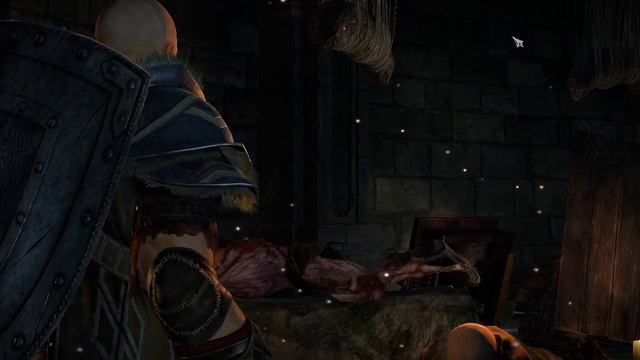 Lords of the Fallen playthrough-Quick run back to Citadel and Monastery смотреть онлайн