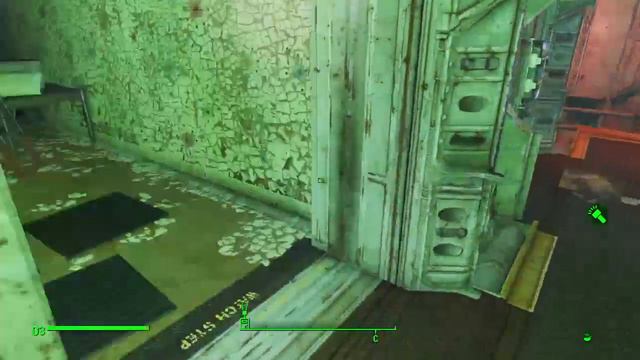 Fallout 4 #4 "Критическая масса" смотреть онлайн