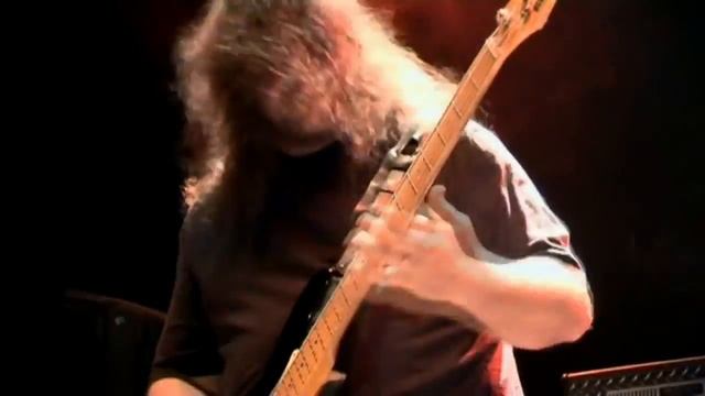 Six Feet Under - Revenge Of The Zombie (Live) смотреть онлайн