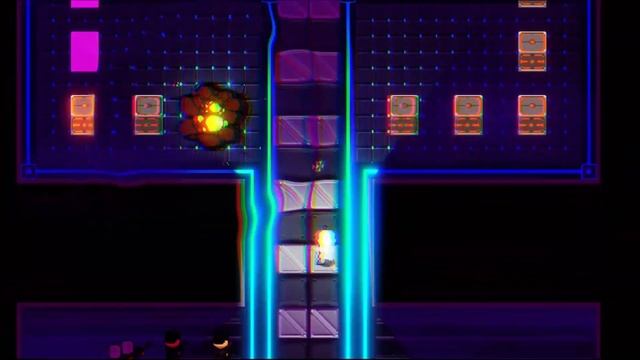 Cyber_Gladiator pre-alpha footage #7 смотреть онлайн