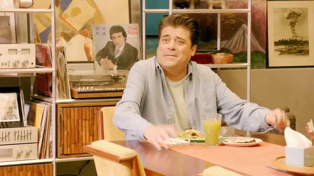 40 y 20 4/4: Chío y Paquis, un verdadero amor | C12 T8 | Distrito Comedia смотреть онлайн