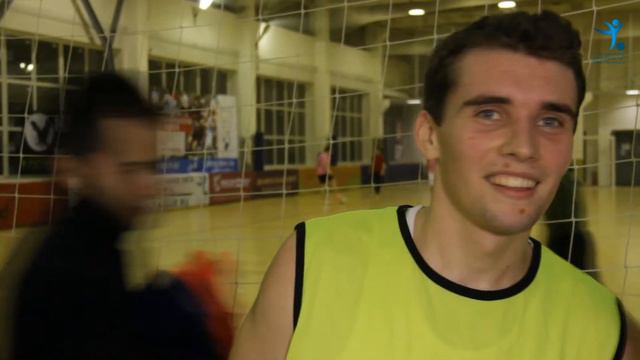 Иван Чемин Фортуна СПБМК 22 02 2014 г смотреть онлайн