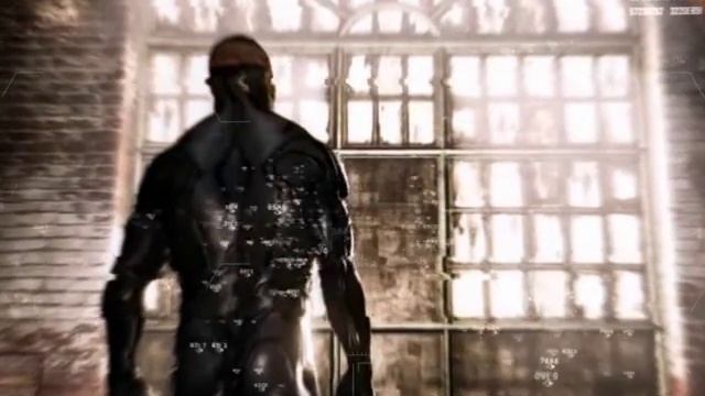 Crysis 2 gameplay on geforce 210 смотреть онлайн