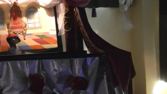 Кукольный театр "Карамелька" смотреть онлайн