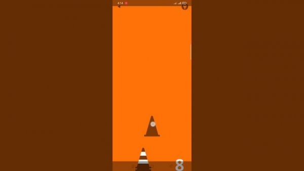 Orange Level 8 Walkthrough