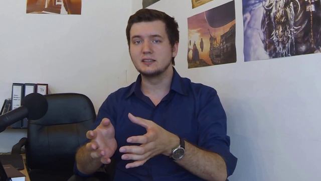 Aquanox Deep Descent - Dev-Vlog: Expanding Aqua смотреть онлайн