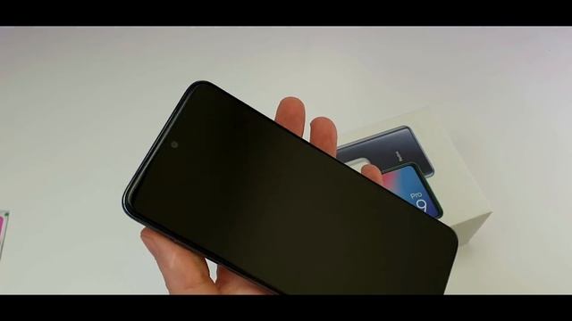 СТЕКЛО НЕ НУЖНО - Лучше КЕРАМИКА! ?Приклеил на Redmi Note 9 Pro керамическую пленку смотреть онлайн