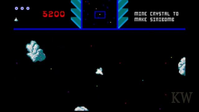 Midways Greatest Arcade Hits on the GBA смотреть онлайн