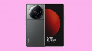 ВЫШЕЛ САМЫЙ ТОПОВЫЙ - XIAOMI 12S ULTRA С МЕГАКАМЕРОЙ!