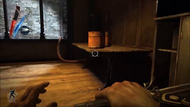 Buttventures! - Dishonored Episode 10 - MultiSingle Player смотреть онлайн