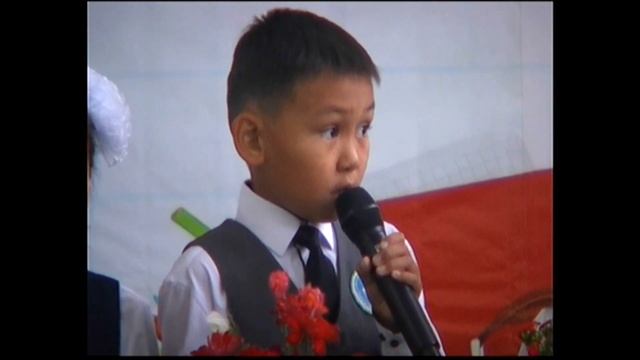 "Билии кунэ" - 2023 сыл. М.К.Аммосов аатынан Хатырык орто оскуолата. смотреть онлайн