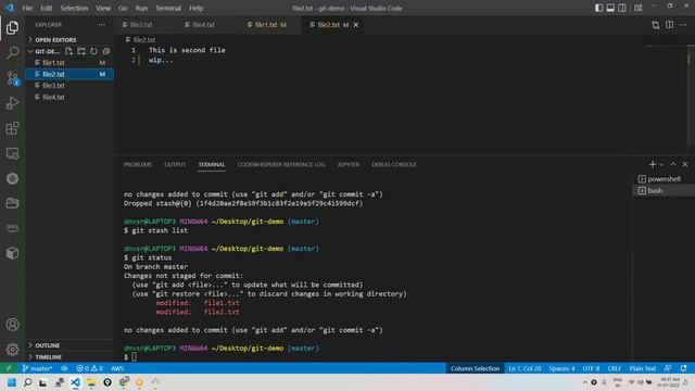 DAY 4 ON DEVOPS LIVE TRAINING JUNE 2022 смотреть онлайн