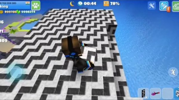 School party craft android game Like GTA | New Gameplay ?