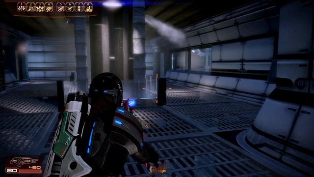 Mass Effect 2 прохождение, КАРУМТО, "ПОВЕЛИТЕЛЬ ПЛАМЕНИ": ДОБЫТЬ ДАННЫЕ (без комментариев) #81 смотреть онлайн