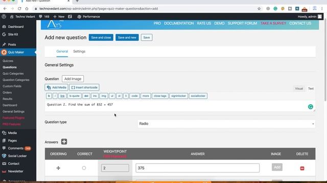 Create online quiz website & puzzle website in wordpress (Hindi смотреть онлайн