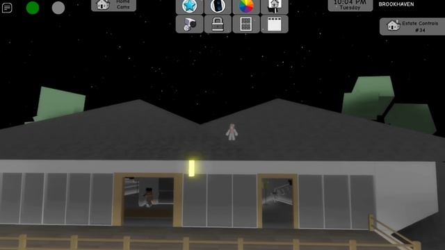 НАШЛА ОЧЕНЬ ЗЛУЮ МАМУ В РОБЛОКС смотреть онлайн