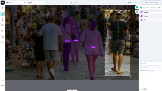 Automated Image Labelling with Auto-Annotate - V7 Darwin смотреть онлайн