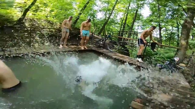 Попытки катания в Ерино смотреть онлайн