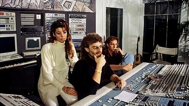 Enigma - Sadeness (Part I) (1990) - Instrumental Only