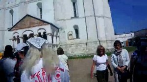 Золотое кольцо России, 2 часть.