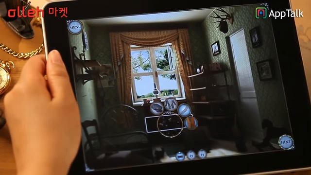 Treasure Seekers: Visions of Gold™ HD смотреть онлайн