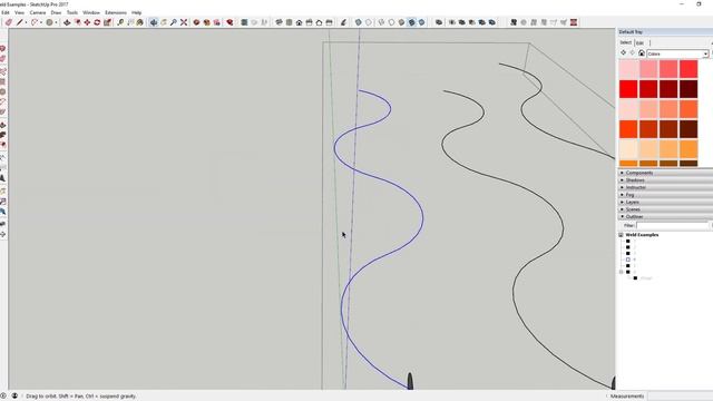 Modeling With The Weld Extension In SketchUp - SketchUp Extension Tutorials