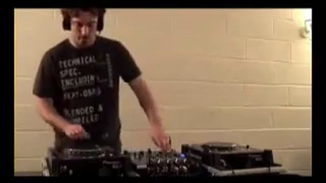 Dj William WiLD - 32 No Way Back (Part 5 of 6) смотреть онлайн