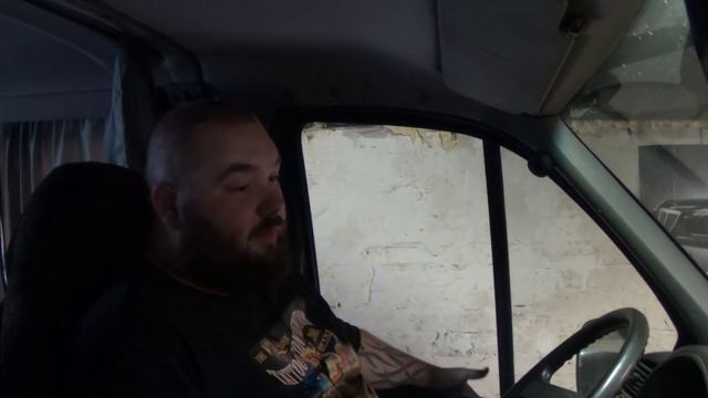 Мой Соболь, первый выезд смотреть онлайн