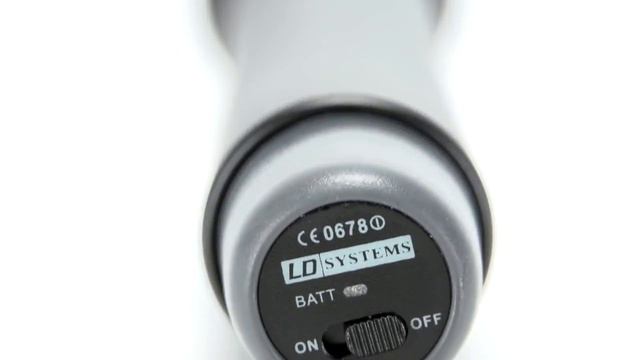 LD Systems WS ECO 2 смотреть онлайн