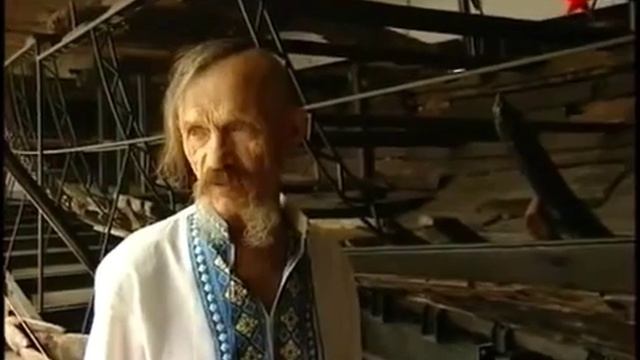 Воины мира Казачий спас смотреть онлайн