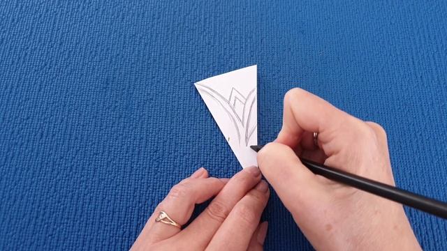 Как вырезать Безумно Красивую снежинку из бумаги!Красивая снежинка своими руками. Узор для снежинок смотреть онлайн