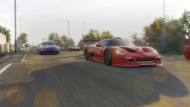 The BEST Car In Each Class For Road Racing In Forza Horizon 4! смотреть онлайн