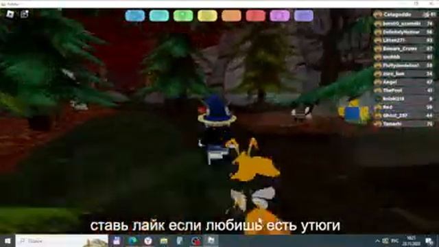 РАЗМАЗНЯ, они смешали жлуин и новый год! смотреть онлайн