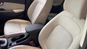 HYUNDAI KONA. В России не продавался, но все равно популярный.