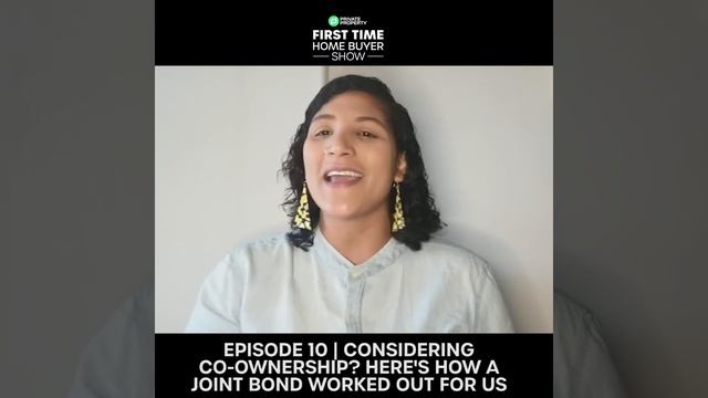 FTHB Show Promo | Are You Considering Co-Ownership? Here Is How It Worked for Gugu and Tshepo смотреть онлайн