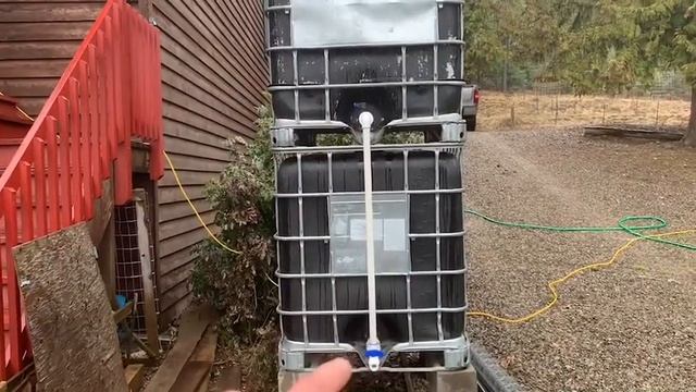 Rainwater Catchment Expansion Project смотреть онлайн