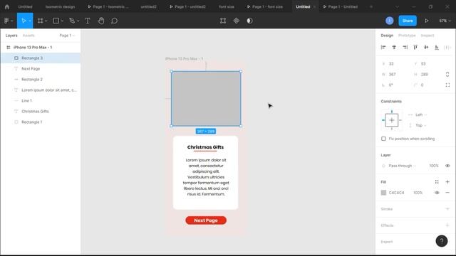 Three ways to add Video animation to Figma Prototype смотреть онлайн