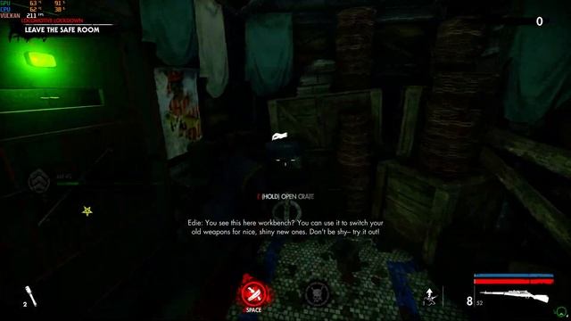 Zombie army 4 loading screen crash fix смотреть онлайн