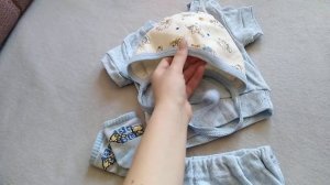 Что нужно для куклы реборн