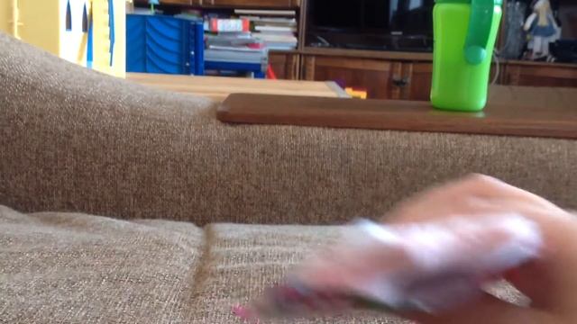 Распаковка и обзор Chupa Chups вата !