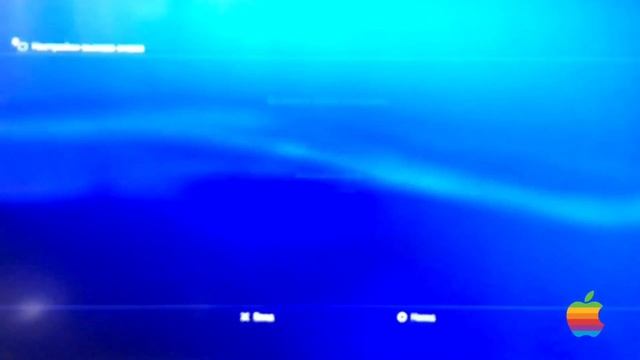 Что делать если пропал звук на ps3 смотреть онлайн